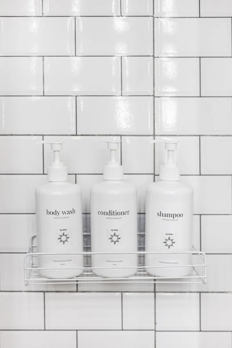 Pyramids Apartments - standard room