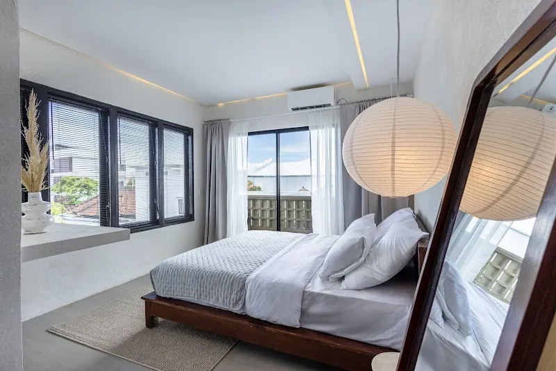 Pyramids Hotel - номера в Чангу