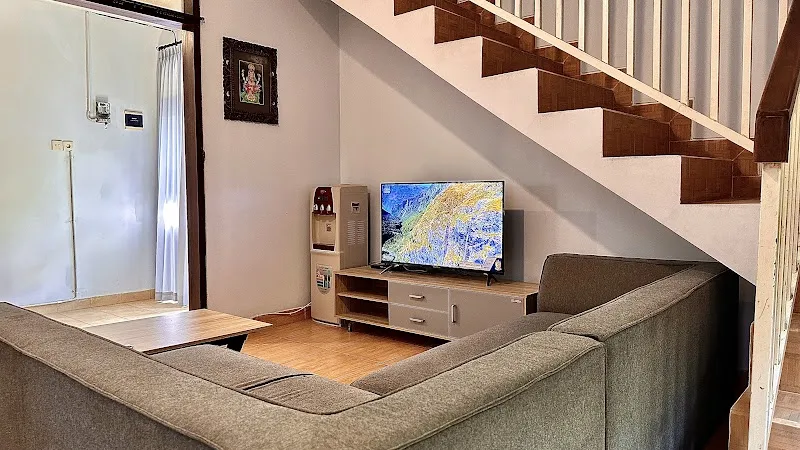 Villa Nana Sanur with pool near Sanur beach, Bali