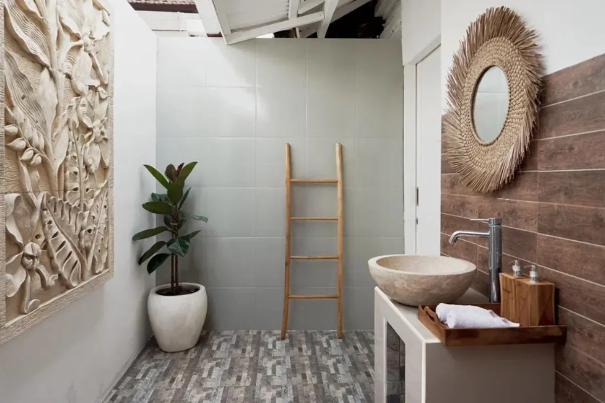 Brown Sugar - outdoor kitchen