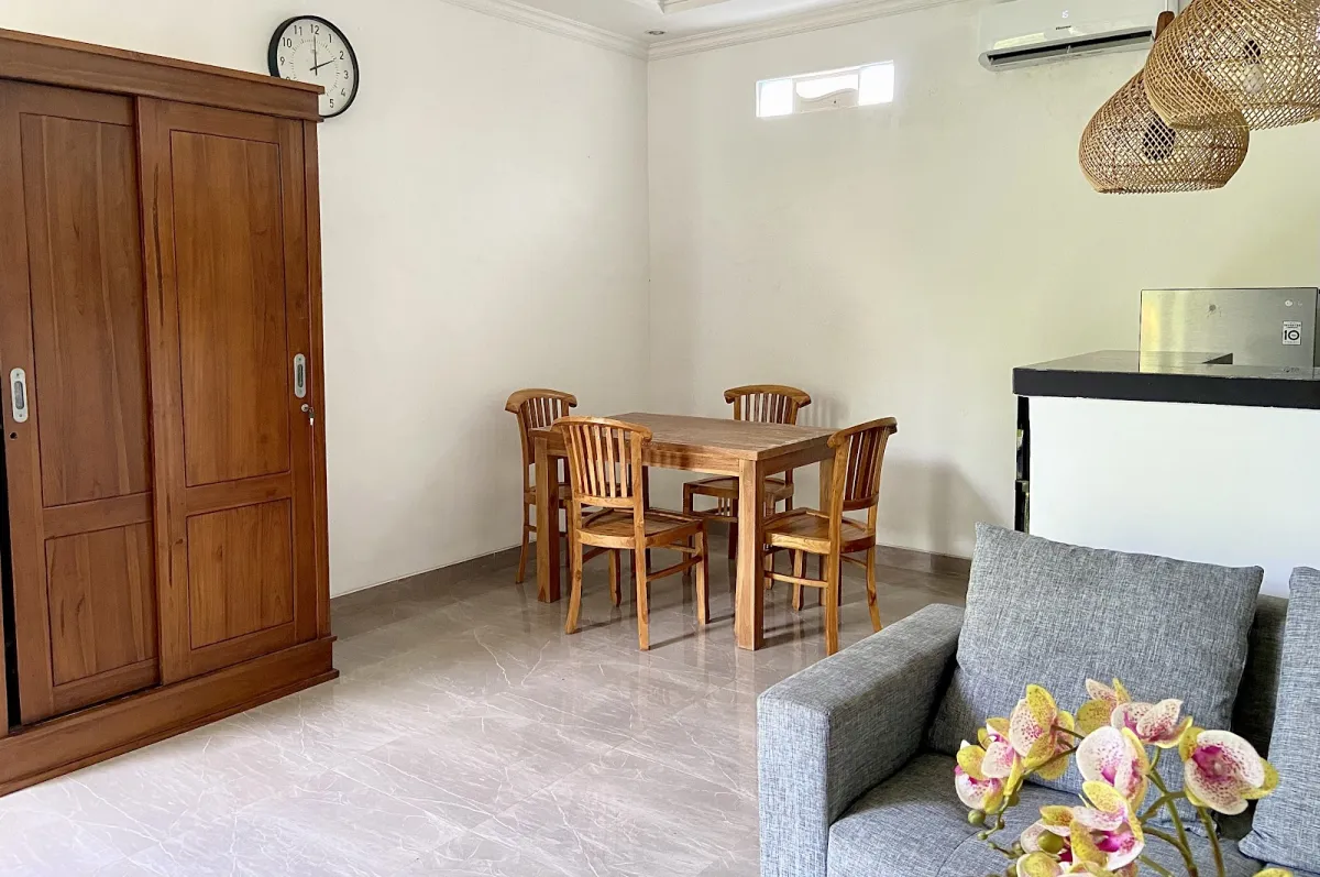 D'Teba - частный бассейн