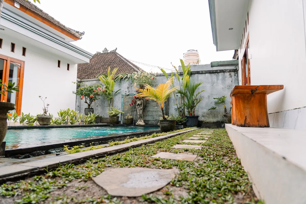 D'Teba Villa 3-bedroom - main view