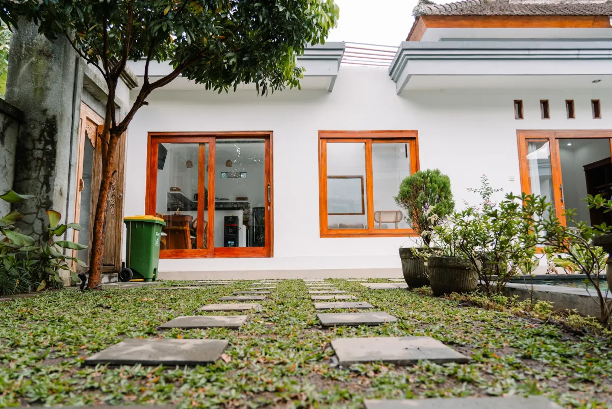 D'Teba 3bed - bedroom