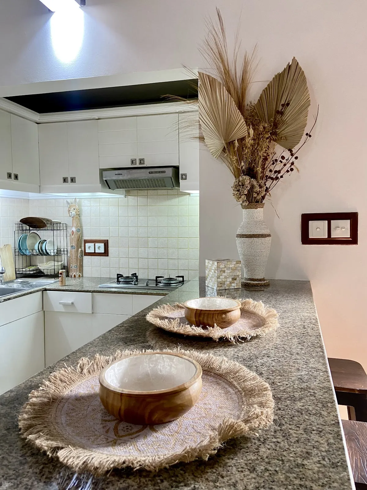 Kesari - бассейн