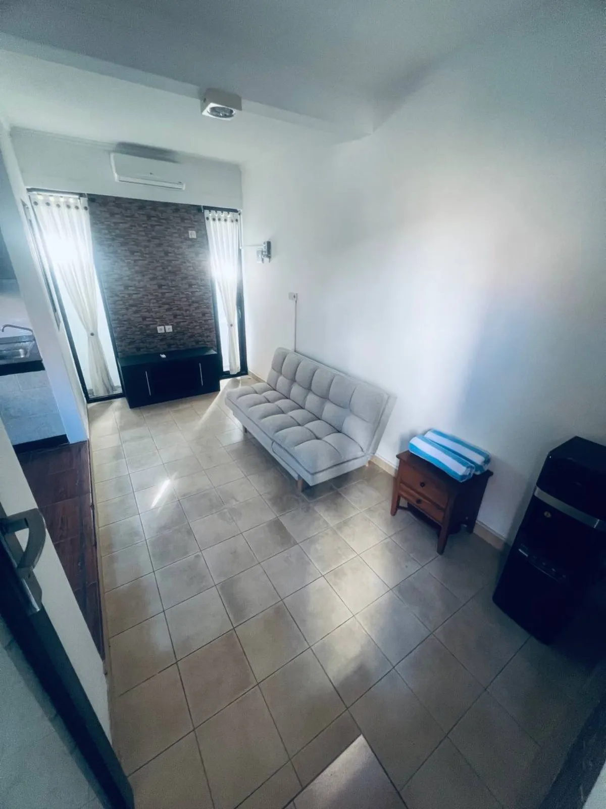 Villa Nana Sanur 1 спальня - главный вид