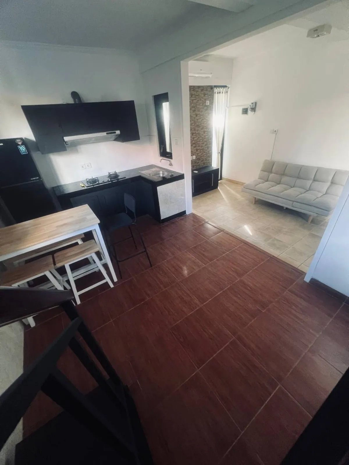 Nana Sanur 1 спальня - экстерьер