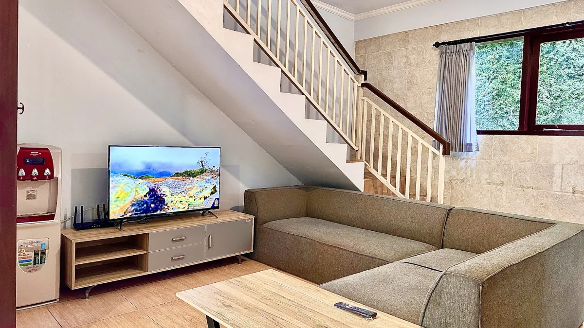 Nana Sanur - зона бассейна