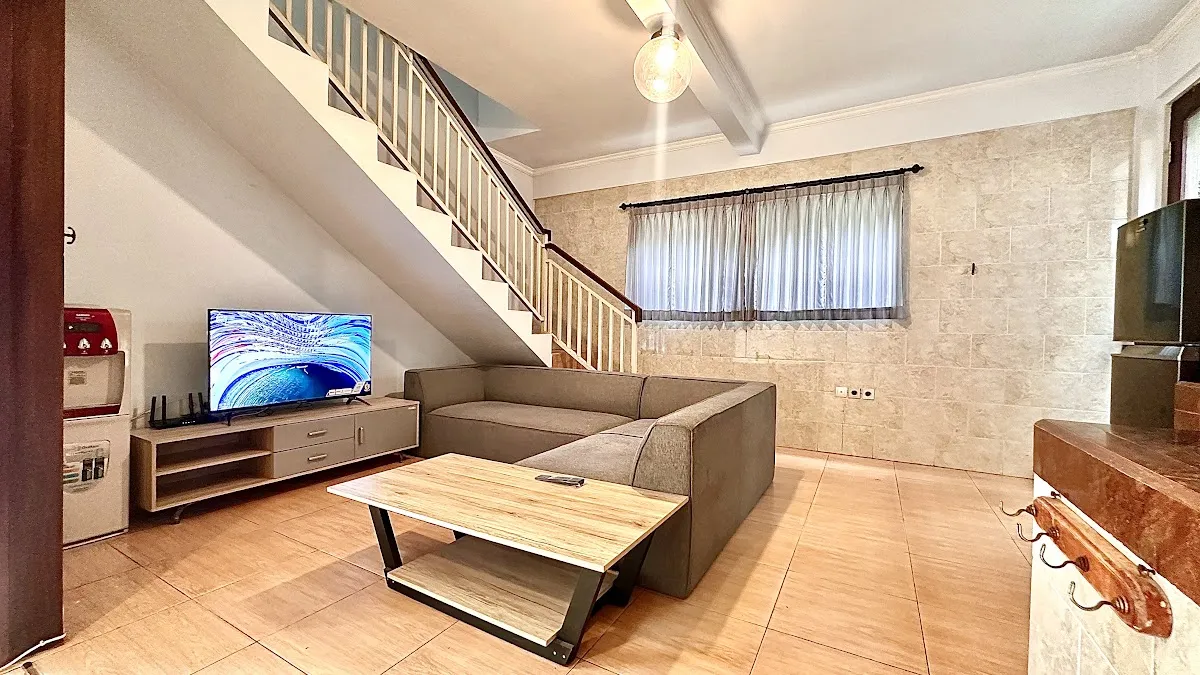 Nana Sanur - экстерьер