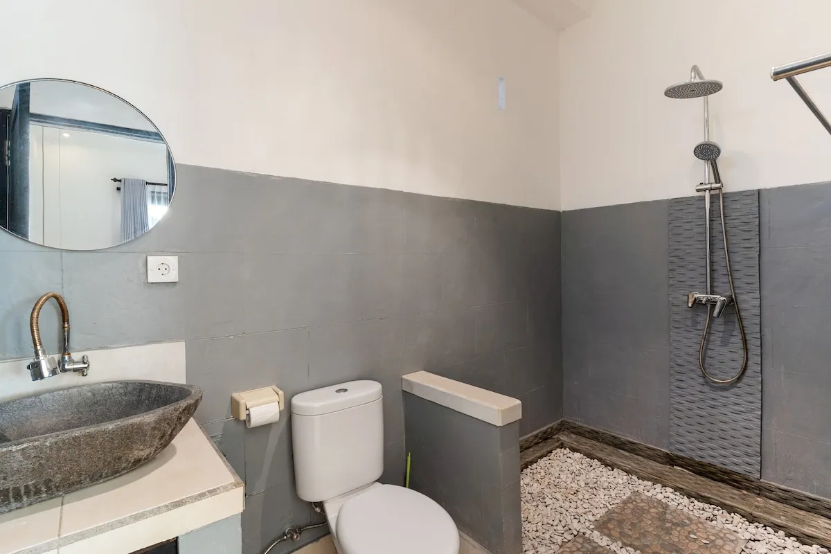 Parafrutts - jungle view