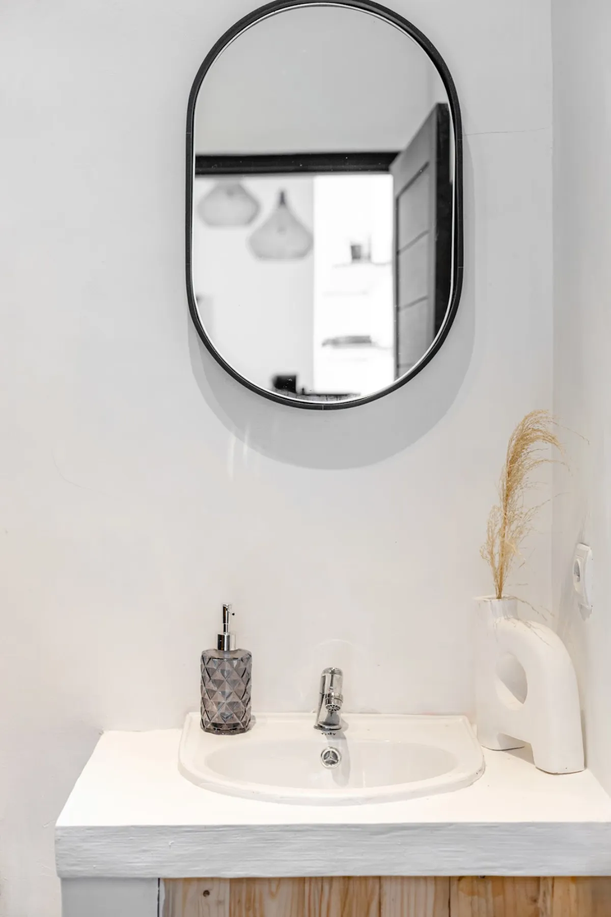 Villa Rose 2 - bedroom