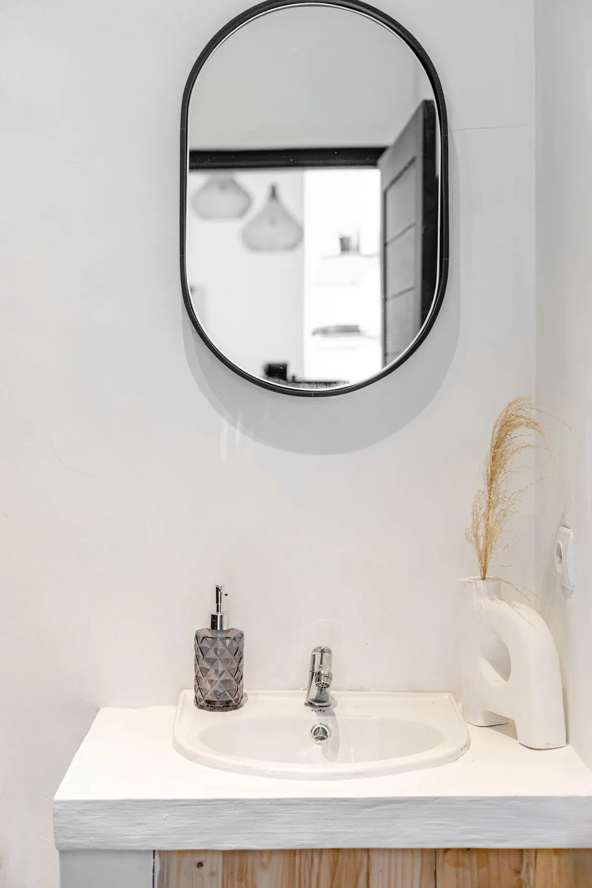 Villa Rose - гостиная