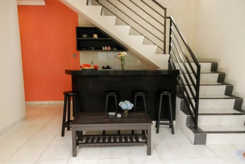 Villa Majapahit investment property in Bali