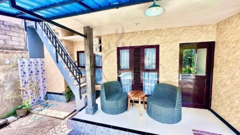 Villa Penestanan investment property in Ubud Bali